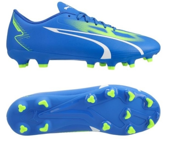 Puma Fußballschuhe Ultra Play FG/AG JR